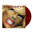 One Cure Fits All: Exclusive Red Vinyl Lp