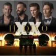 XX -Live from Taipei (CD+DVD)[Japan Special Edition]