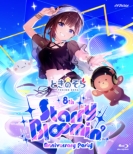 Tokino Sora 8th Anniversary Party[starry Bloomin`]