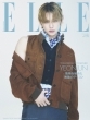 ELLE JAPON (�G���E�W���|��)2026�N 5�������� TOMORROW X TOGETHER YEONJUN���ʔ�