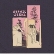 Hypnic Jerks (Black / White Split Vinyl)