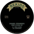 Free Living Ep