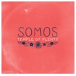 Temple Of Plenty (Red / Sea Glass Blue Splash Vinyl)