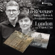 London Circa 1720 -Corelli' s Legacy & Circa 1740 -Handel' s Musicians : La Reveuse (2CD)