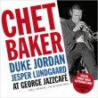 Chet Baker At George Jazz Cafe
