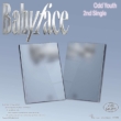 2nd Single: Babyface (STD)