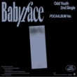 2nd Single: Babyface (Poca Album Ver.)