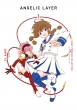 Clamp Premium Collection Angelic Layer 1