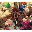 ���񂳂�Ԃ�X�^�[�Y!! IDOL SONG CD�uAssortment�vMELLOW DEAR US �y���񐶎Y����Ձz(2CD+Blu-ray)