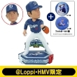 �y�񎟎�t�z��5000����V���A���ԍ����聄 MLB2025 �h�W���[�X ��J�ĕ�: �{�u���w�b�h �T���^���j�J ver.+�t�H�g�{�[���y��Loppi�EHMV����z