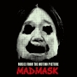 �wMAD MASK�x�T�E���h�g���b�N�yCD�z