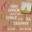 Sings The George & Ira Gershwin Ballads Song Book
