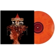 Paracosm (Orange Clear Vinyl)