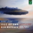 Isle of Sky -Landscapes of Memory for Cello & Guitar : Buccarella(Vc)Diodovich(G)