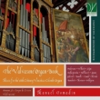 Manuel Tomadin : The Valvasone Organ Book -Music for the 16th Century Vincenzo Colombi Organ