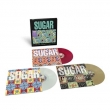 File Under: Easy Listening -The Singles Collection (12inch / Record Store Day 2026 Exclusive)