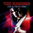 Live In Tokyo 1988