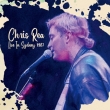 Live In Sydney 1987