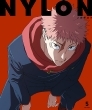 Nylon Japan (�i�C�����W���p��)2026�N 5�������� Jujutsukaisen Edition