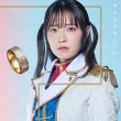 Revue Starlight -The MUSICAL-The Distant Eldorado: Theme Song CD Gilded Dreams Ale ver.