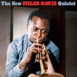 Miles Davis Quintet (+2 Bonus Tracks)