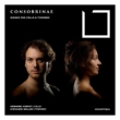 Consobrinae -Workd for Cello & Theorbo : Hermine Horiot(Vc)Giovanni Bellini(Theorbo)