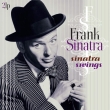 Sinatra Swings -The Best Of