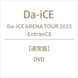 Da-iCE ARENA TOUR 2025 -EntranCE-