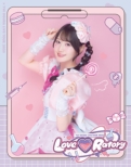 ���q �B LIVE TOUR 2025 �uLove Ratory�vLIVE Blu-ray