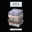 1st Mini Album: MUSEUM (Missing Piece Ver.)