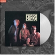 Fresh Cream Limited Edition Solid White Vinyl