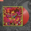 Disraeli Gears Limited Edition Solid Red Vinyl