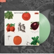 Best Of Cream Limited Edition Eco Mix Recycled Green Vinyl