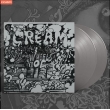 Wheels Of Fire Limited Edition Solid Grey Double Vinyl