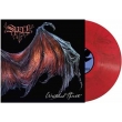 Wretched Heart (Red & Black Smoke Vinyl)