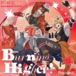 Kimi No Tonari Ni Suwaru Hoshi.Fire Elementaria [burning Higher!]