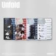 USA Full Album: Unfold (Random Cover)