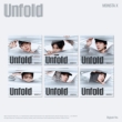 USA Full Album: Unfold (DIGIPACK VER.)(Random Cover)