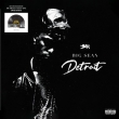 Detroit�y2026 RECORD STORE DAY�z(2LP)