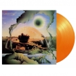 Toward The Sun (Yellow & Orange Colour