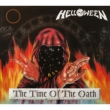The Time Of The Oath