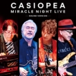 MIRACLE NIGHT LIVE -SOUND VERSION-