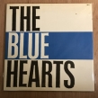 The Blue Hearts