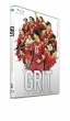 GRIT -�o���[�{�[���j�q���{��\ �h���ւ̎n���_-Blu-ray���ؔ�