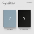 1st Mini Album: Unpiltered (Photobook Ver.)(Random Cover)