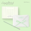 1st Mini Album: Unpiltered (Book Pouch)