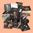 Klaus Tennstedt : The Complete Warner Classics Edition (41CD)