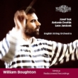 Dvorak, Janacek, etc.: William Boughton / English String Orchestra
