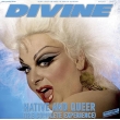 Native And Queer (The Complete Experience)(Translucent Blue Colour