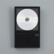 �wDREAMS COME TRUE�uTHE BLACK �� ALBUM�v�~km5 �R���{CD�v���[���[�x Instant Disk Audio-CP2 / THE BLACK ALBUM ���f��